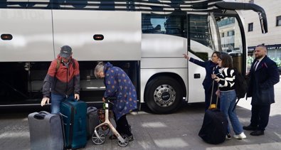 Transportes
