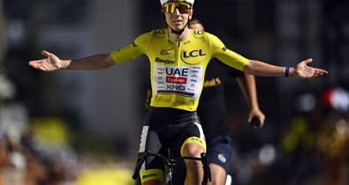 Ciclismo