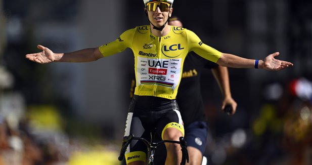 Ciclismo