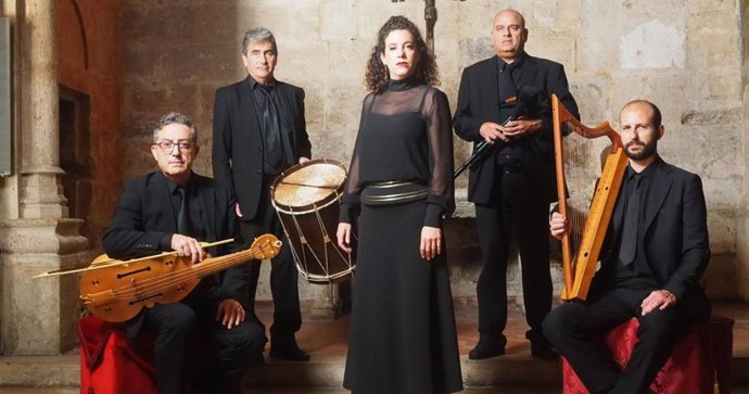 Propuestas valencianas y The Gleam Ensemble inician el Festival de Música Antiga i Barroca de Peñíscola