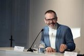 Foto: Josep Costa tras aplicarle el Supremo la amnistía: "Me importa un bledo lo que diga el TS"