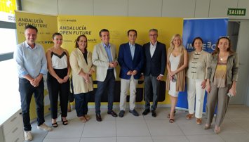 Es Andalucía - Córdoba
