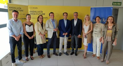 Es Andalucía - Córdoba