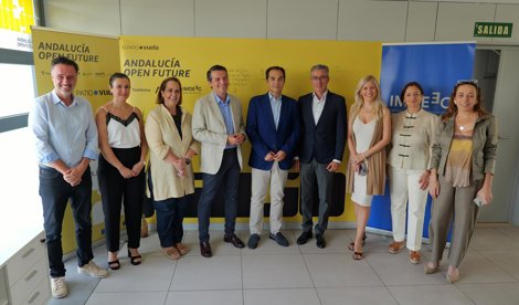 Es Andalucía - Córdoba