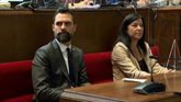 Vídeo: El Supremo aplica amnistía a exdirigentes del Parlament, acusados de desobediencia en el procés