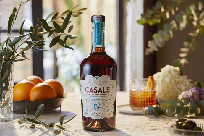 Archivo - Casals Vermut