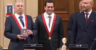 peru