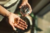 Foto: La edad, la obesidad, una dieta pobre y algunas enfermedades crónicas aumentan el riesgo de déficit de vitamina D