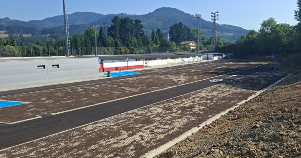País Vasco