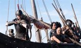Foto: La Odisea: ¿Quiénes eran los Pueblos del Mar?