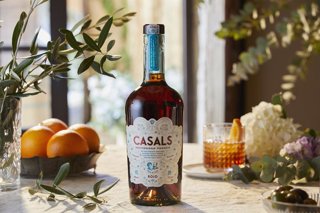 Archivo - Casals Vermut