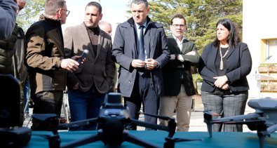 EpAgro - Agricultura