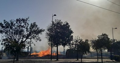 Andalucía
