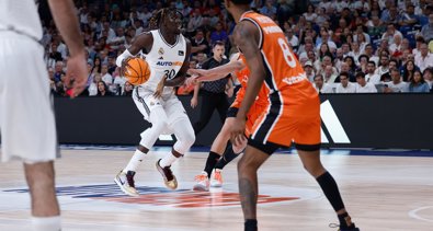 Baloncesto