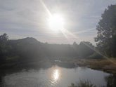 Foto: El calor da este sábado una tregua y se reducen a siete las provincias que siguen en riesgo por altas temperaturas