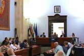 Foto: Jerez cerrará el albergue de Santiago y abrirá un nuevo Centro de Baja Exigencia en el Parque Empresarial Oeste