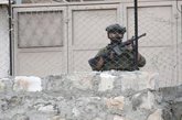 Foto: O.Próximo.- AMP.- El Ejército israelí asalta un hospital en la ciudad cisjordana de Nablús
