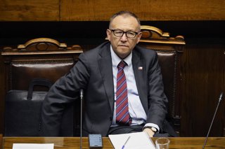 Chile.- Ministro Segpres y megarreforma: "Este proyecto va a tener un apoyo más amplio"