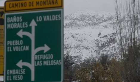 chile