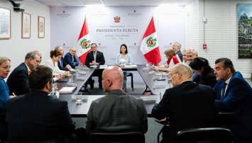 peru
