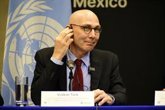 Foto: ONU.- La ONU renueva por cuatro años el mandato de Volker Türk como Alto Comisionado para los Derechos Humanos