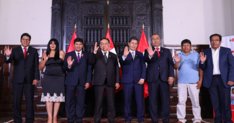 peru