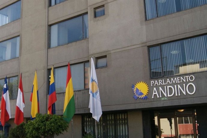Archivo - Perú.- Elecciones 2026: ellos son los nuevos integrantes peruanos del Parlamento Andino