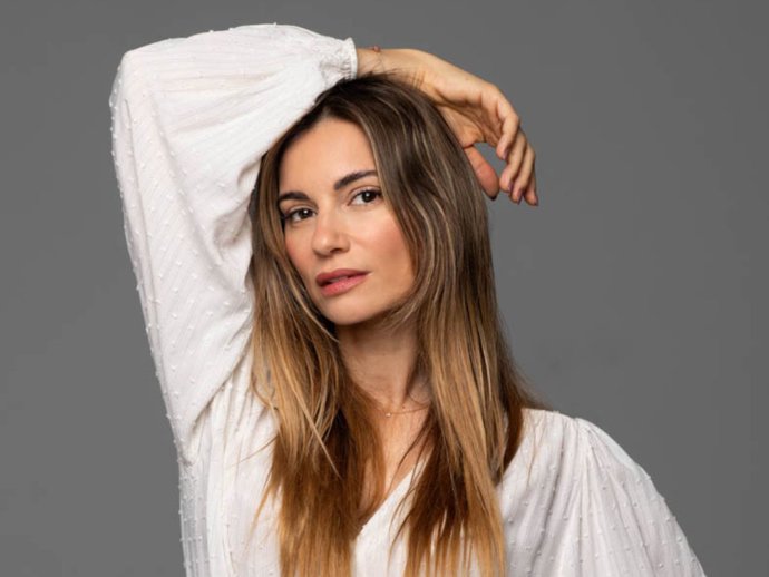 Norma Ruiz: "Se paga un precio alto por ser actriz, pero merece la pena"