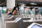 Foto: El corte de la C-5 anticipa un agosto de obras en Atocha y alteraciones en otras siete líneas de Cercanías Madrid