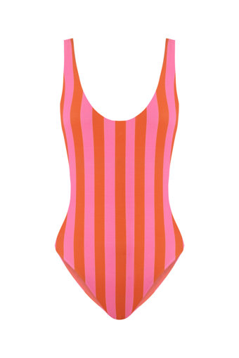 foto BO STAR bañador Sucre stripes