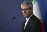 Foto: Irán.- Irán critica la "hipocresía" de la UE por su postura sobre Derechos Humanos