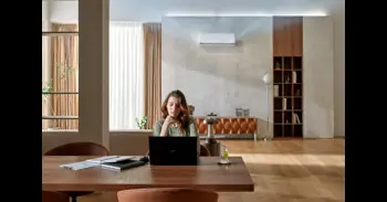 Climatización inteligente: aire acondicionado eficiente para combatir los veranos cada vez más calurosos