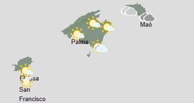 Islas Baleares