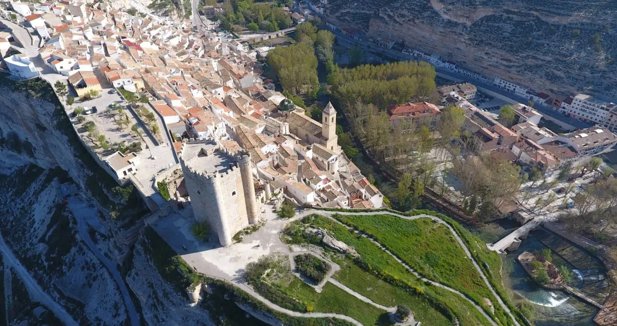 Castilla-La Mancha