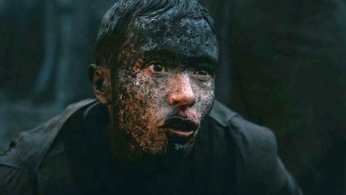 Elliot Page en La odisea de Christopher Nolan