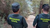 Foto: Se enfrenta a 9 años de cárcel en Granada por una brutal paliza a un ciclista al que luego embistió