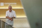Foto: Baldoví hará campaña con Oltra y antepone la "perspectiva valenciana" si hay una izquierda alternativa en las generales