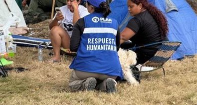 Cooperación y Desarrollo