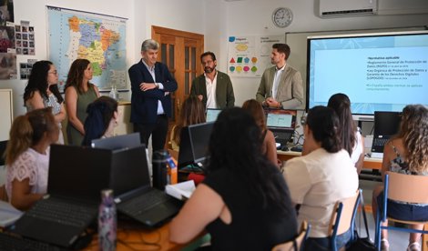 Es Andalucía - Granada