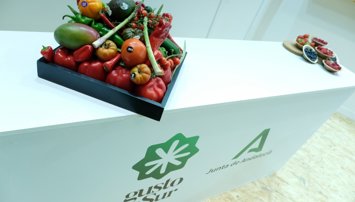Es Andalucía - Sevilla