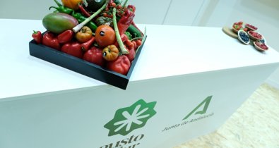 Es Andalucía - Sevilla