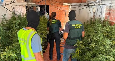 Andalucía