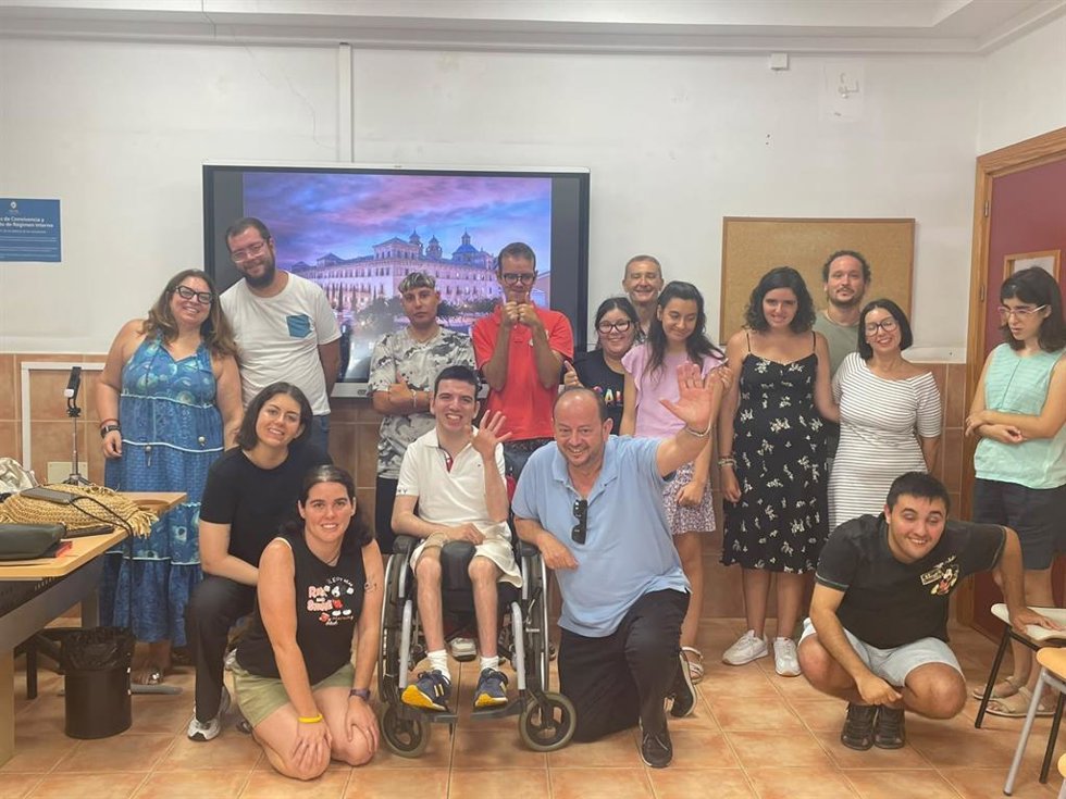 Curso 'Aprender a comunicar' de la UCAM