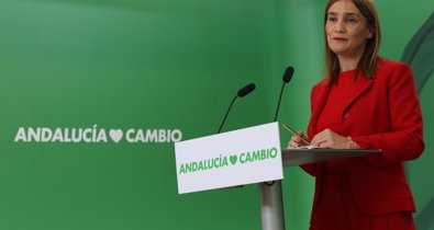 Andalucía