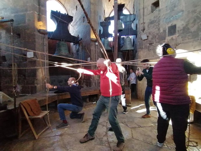 Campaneros de la Catedral de València
