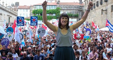 Galicia