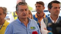 Junta afirma, ante los incendios en Madrid y Ávila, que es "momento de solidaridad y de sentirnos todos estado"