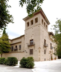 Archivo - Palacio de los Córdova
