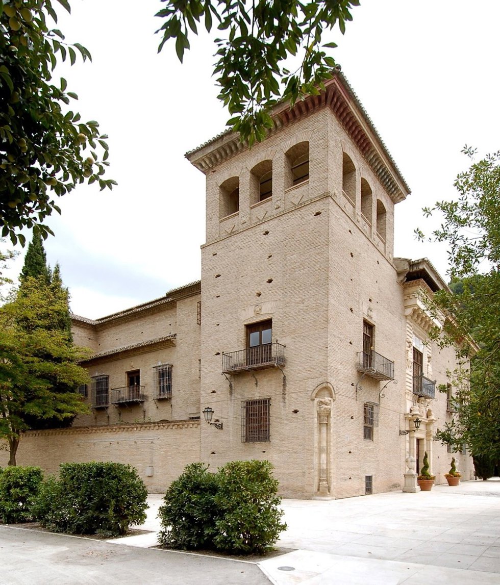 Archivo - Palacio de los Córdova