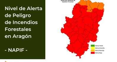 Aragón